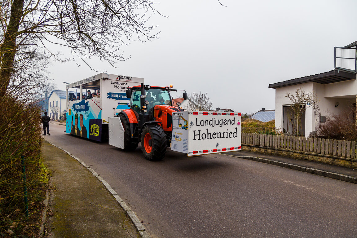 Image: JA 15989 Faschingswagen Landjugnend 01_03_2025.jpg